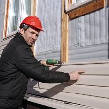 Best Composite Siding  in Juniper Canyon, OR